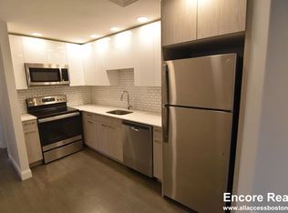 106 Jersey St #6D, Boston, MA 02215