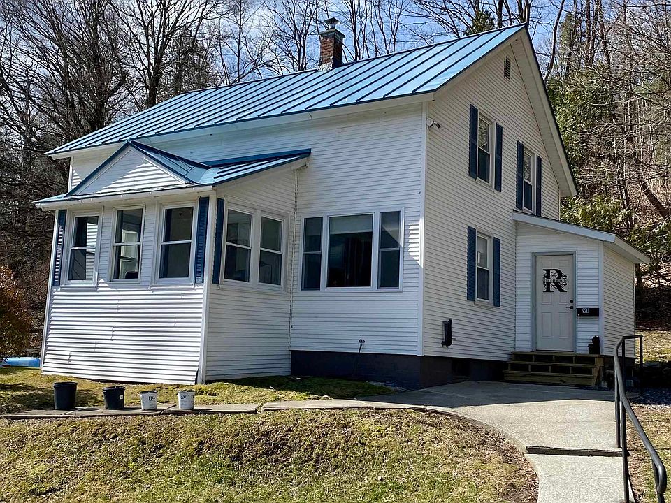 91 Beaver Pond Road, Proctor, VT 05765 Zillow
