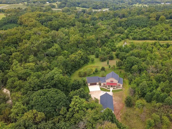 3775 Blackjack Rd, Saint George, KS 66535