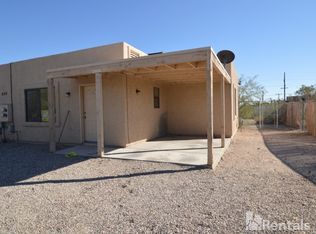 450 E Wilcox Ln, Tucson, AZ 85705