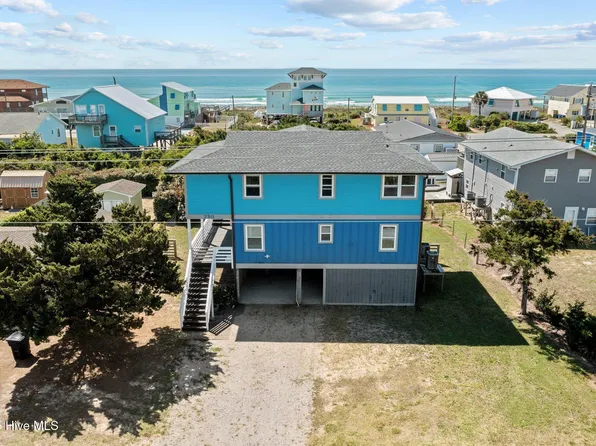 2311 Emerald Drive, Emerald Isle, NC 28594