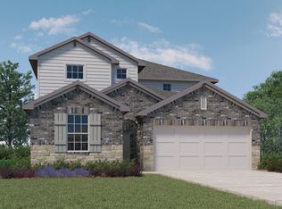 2357 Singletree Bnd, Georgetown, TX 78628