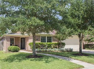 4222 Windy Chase Ln, Katy, TX 77494