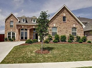 1207 Windgate Way, Allen, TX 75002