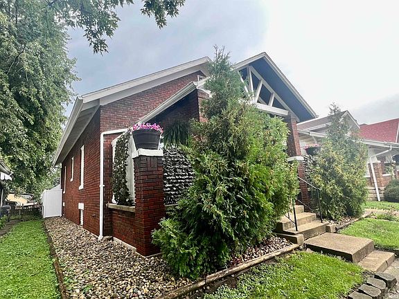 2nd image of 615 Burlington Ave