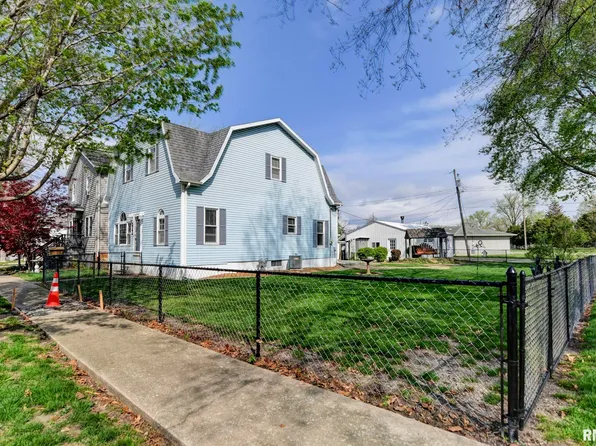 230 Elm St, Kincaid, IL 62540