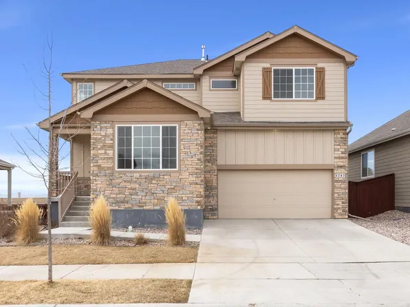 1787 Long Shadow Dr, Windsor, CO 80550