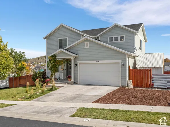 7578 N Timber Country Rd, Eagle Mountain, UT 84005