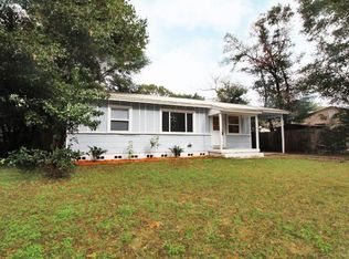 6802 McNeil St, Pensacola, FL 32506