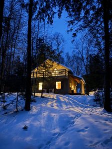 27 Iron Bridge Rd, Kingfield, ME, 04947