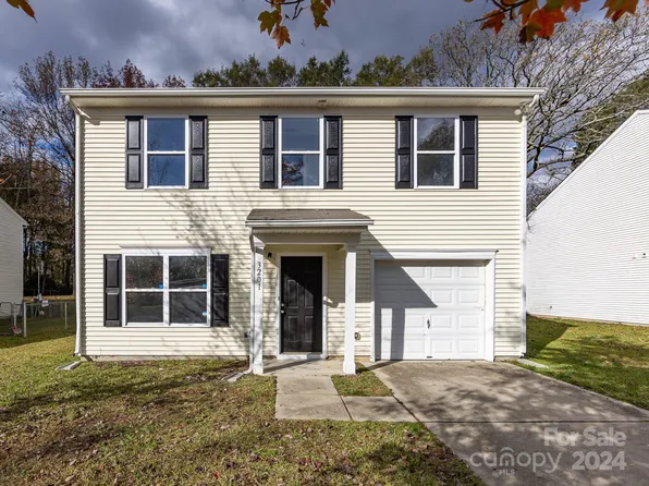 3201 Decapolis Dr, Charlotte, NC 28215