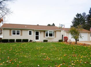 205 Vermillion Dr, Battle Creek, MI 49017