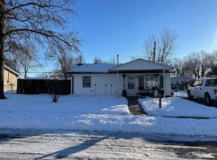 2736 Willow Ave, Granite City, IL