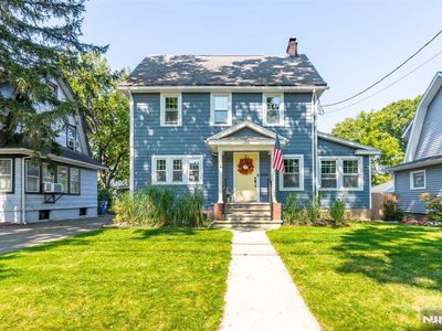 36 Carmita Avenue, Rutherford, NJ, 07070
