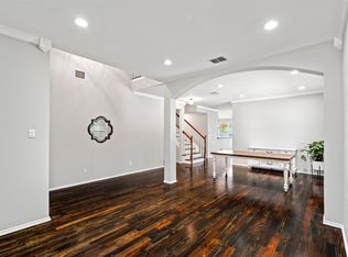 8512 Santa Ana Dr, Fort Worth, TX 76131