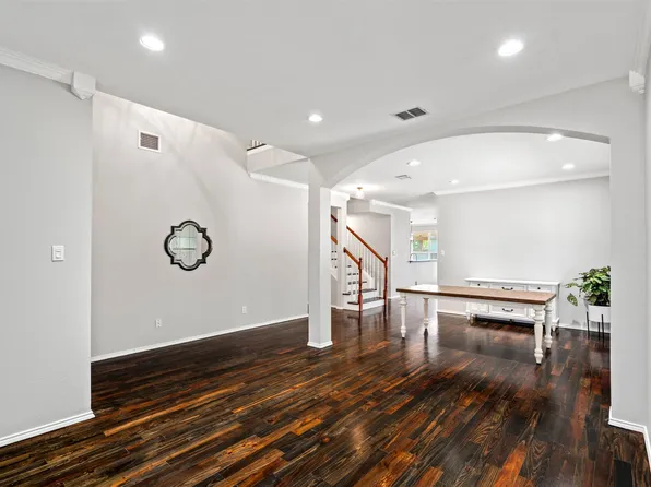 8512 Santa Ana Dr, Fort Worth, TX 76131