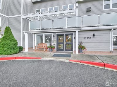 22535 SE Highland Circle #106, Issaquah, WA, 98029