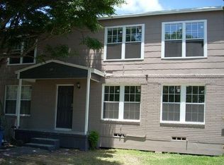 614 Glazebrook St APT 4, Corpus Christi, TX 78404
