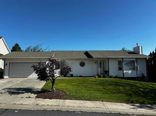 210 NW Brandon Dr, Pullman, WA 99163