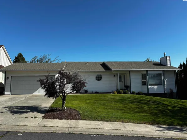 210 NW Brandon Dr, Pullman, WA 99163