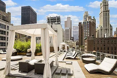 Rented by Sotheby's International Realty