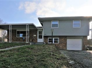 4945 Silverton Dr, Columbus, OH