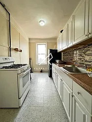 Rented by Yaffa Realty LLC