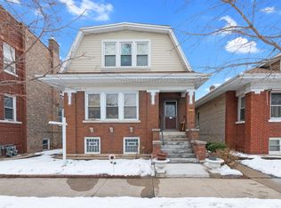 1409 S 61st Ct, Cicero, IL 60804