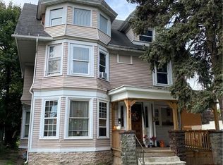 951 Plymouth Ave N, Rochester, NY 14608