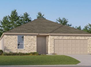 Santana Plan, Brookmill : Classic Collection, San Antonio, TX 78245