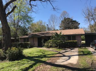 110 S Inglewood Dr, Monroe, LA 71203