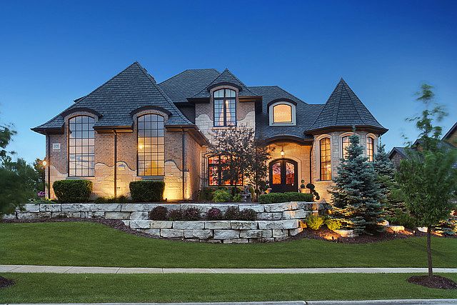 16702 Wilshire Ct, Lemont, IL 60439 | Zillow
