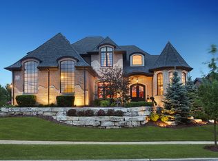 16702 Wilshire Ct, Lemont, IL 60439