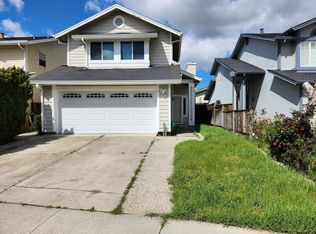 2917 Creek Point Dr, San Jose, CA 95133