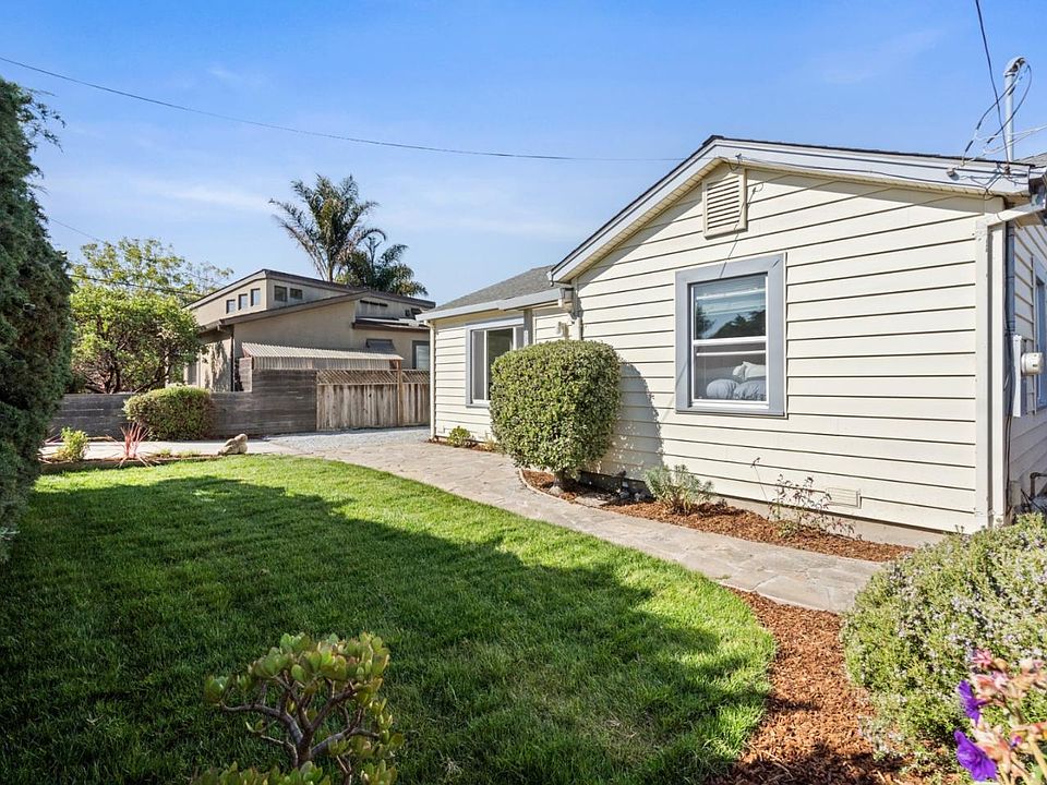 521 30th Ave Santa Cruz CA 95062 Zillow