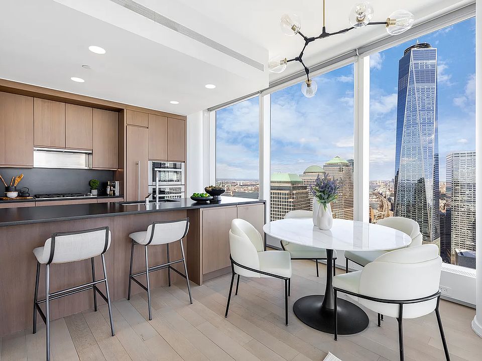 50 West St New York, NY, 10006 - Apartments For Rent | Zillow