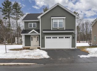 36 Belvedere Drive, Windham, ME 04062