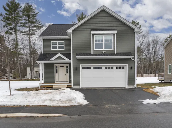 36 Belvedere Drive, Windham, ME 04062