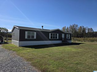 226 Old 227 Rd, Langston, AL 35755