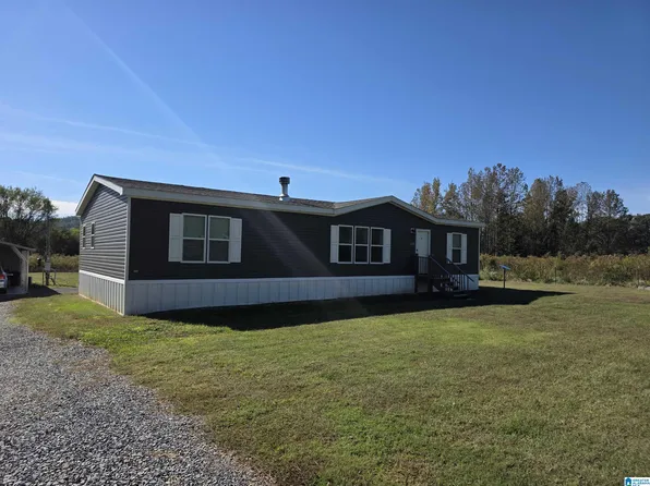 226 Old 227 Rd, Langston, AL 35755