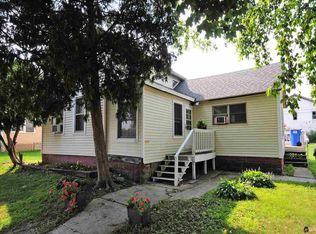 115 Pauquette St, Portage, WI 53901