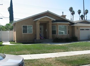 3450 Trinity Ct, Riverside, CA 92506