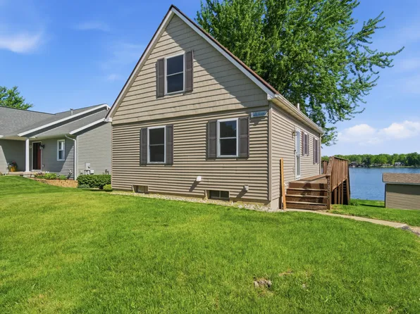 17300 Warrior Dr, Howard City, MI 49329
