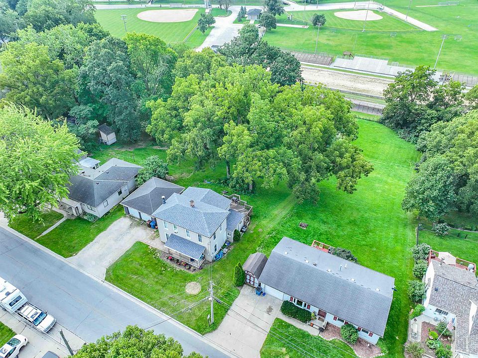 311 Posey Hill St, Roanoke, IN 46783 MLS 202331418 Zillow