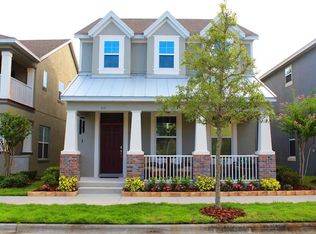 531 Buckhorn Dr, Winter Springs, FL 32708