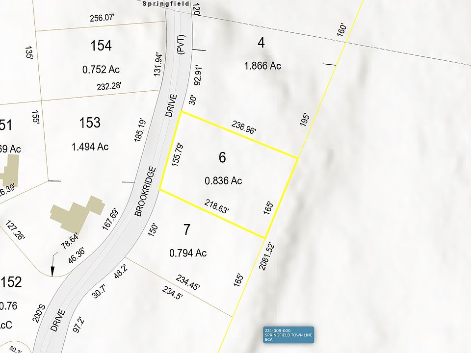 1st image of 27 Brookridge Drive