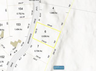 27 Brookridge Dr, Grantham, NH 03753