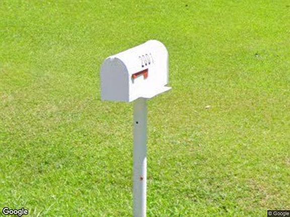 Exterior Address Verification