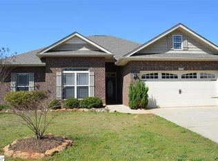 125 Scottish Ave, Simpsonville, SC 29680