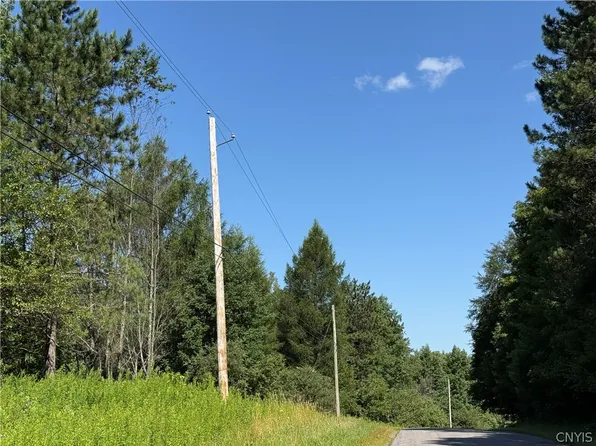 French Settlement Rd Lot 24, Lorraine, NY 13659
